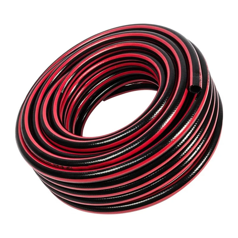 Wholesale Colorful Customized Flexible Water Irrigation Garden Hose Supplies