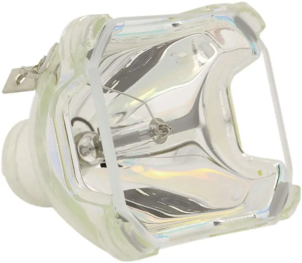 

Compatible Bare Bulb VLT-XL1LP VLTXL1LP for MITSUBISHI LVP-SL2U LVP-XL1 LVP-XL1U SL1 SL2 XL1 Projector Lamp Without Housing