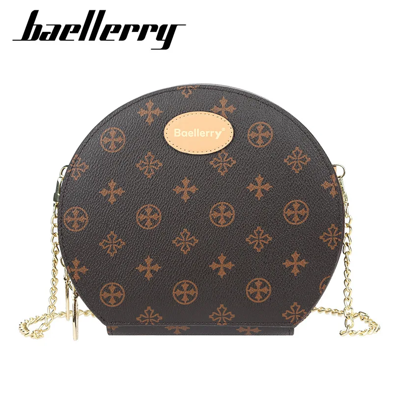 

Women's Bag Large Capacity Double Zipper Shoulder Bag Handbags Purses Crossbody Fashion Chain Diagonal Hand Bags for Women