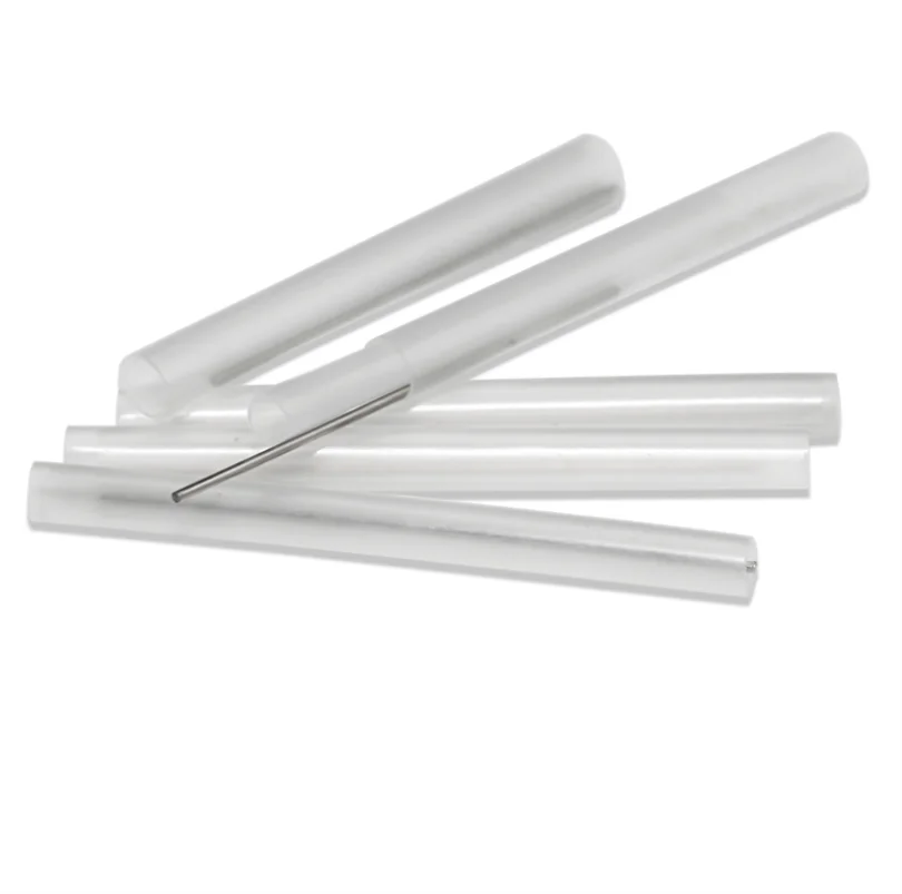 2000pc муфты для защиты от сплавов обнаженные волоконно-оптические кабельные