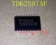 

Delivery.TD62597AF TD62597AFG SOP18 integrated chip Free