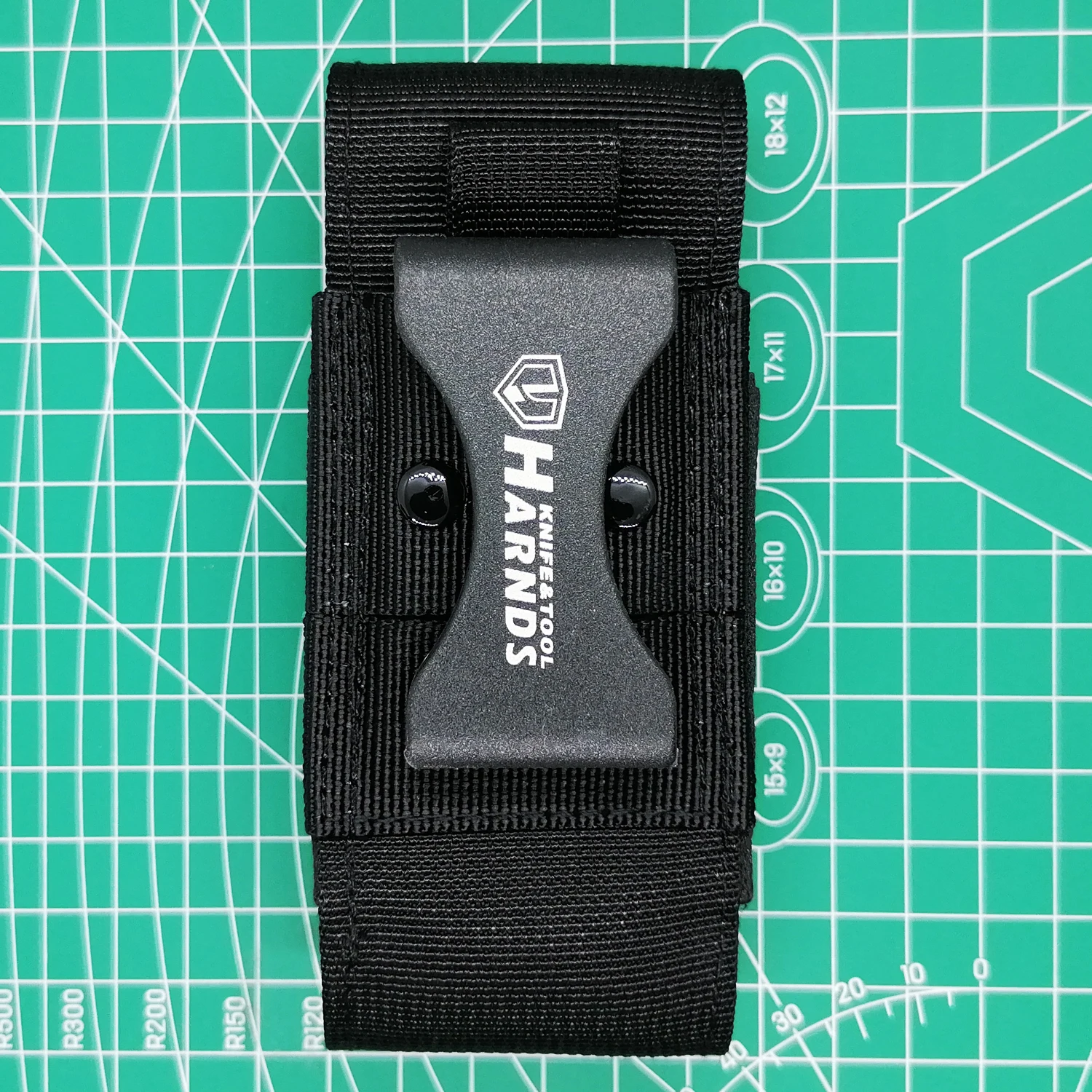 Складной нож с нейлоновой оболочкой несколько плоскогубцев Φ внутренний размер