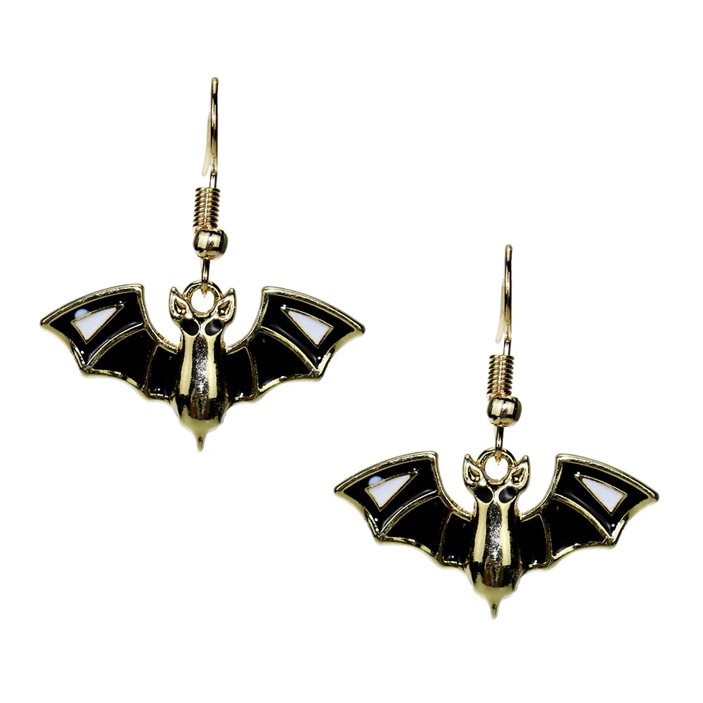 Европейские и американские поп панк ювелирные изделия простой личности Хэллоуин