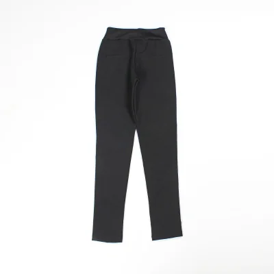 

Top New 2020 Women Fashion Genuine Real Sheep Leather Pants C16 high quality