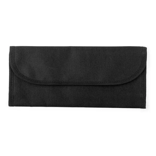 Travel Document Holder Polyester 300d 148946 |