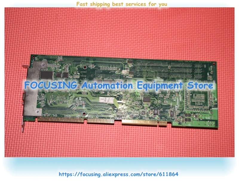 Полная длина B1CI7BML.5100 встроенный процессор двойная сетевая карта оригинальная