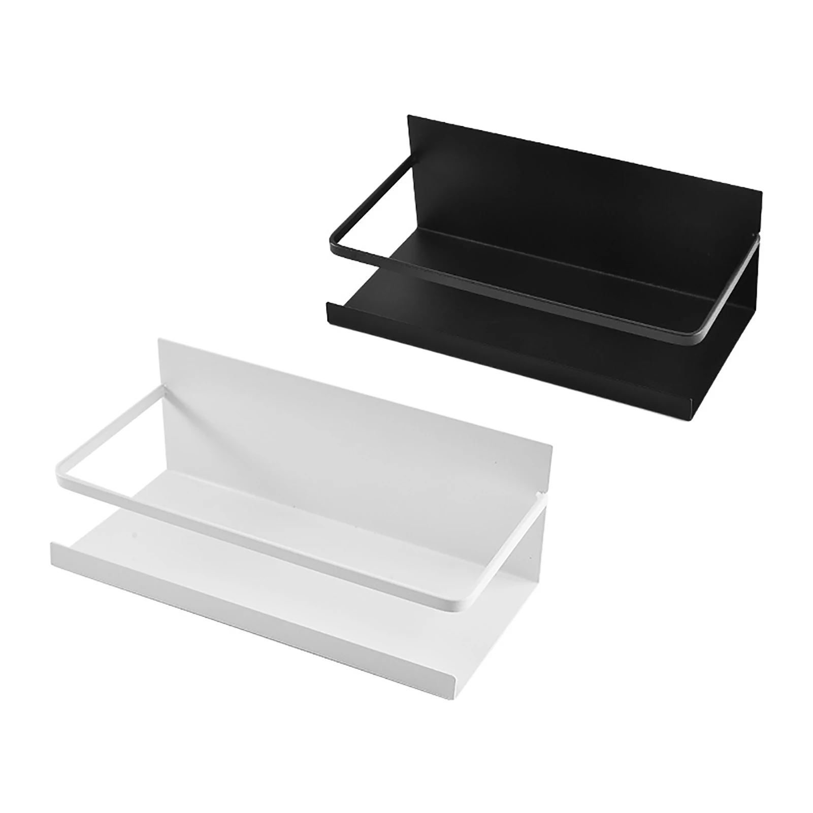 Магнитный рефрижератор шкаф для хранения держатель кухонных принадлежностей