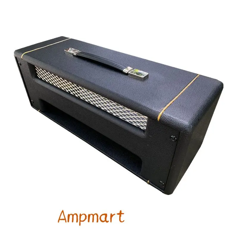 Деревянный чехол для усилителя гитары Ampmart 18 Вт JTM45 JCM800 JTM800 | Электроника