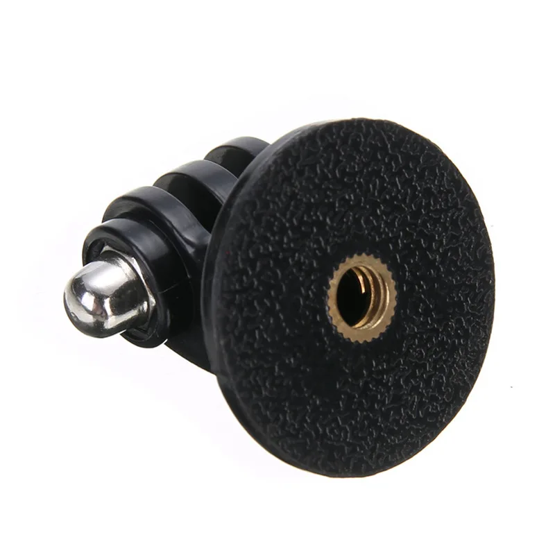 

Mini Monopod Tripod Holder Case Adaptor Mount For GoPro hero 8 7 6 5 4 3 black SJC SJ400 SJ5000 Sports Camera Accessories