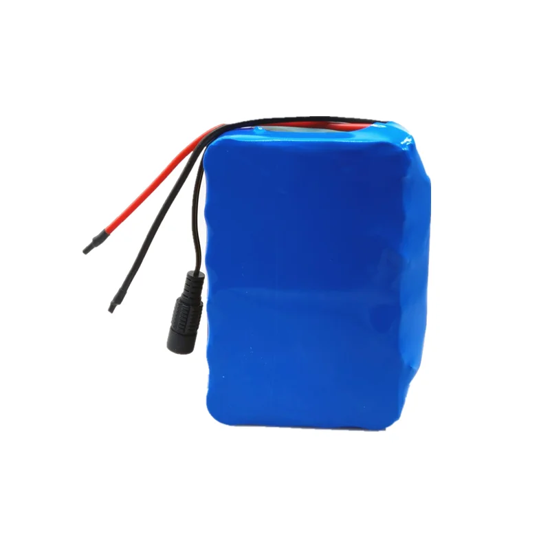 

24V 25Ah 6s4p 18650 battery Lithium Battery 25.2v 25000mAh Electric Bicycle Moped /Electric/Li ion Battery Pack with+ charger