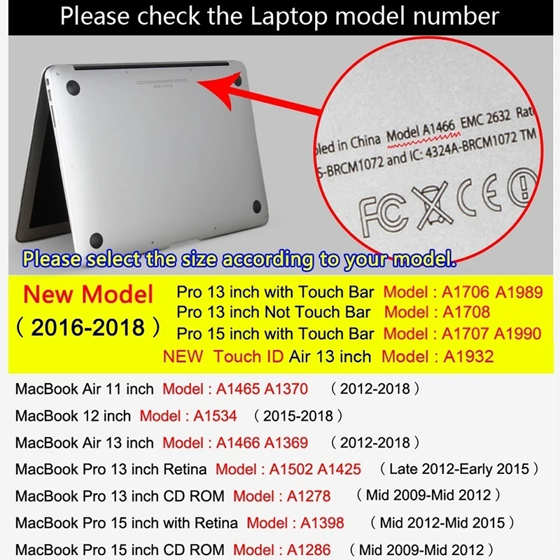 Для Macbook Pro 16 чехол A2141 чехлы для ноутбуков 15 4 13 дюймов матовая Защитная крышка Apple