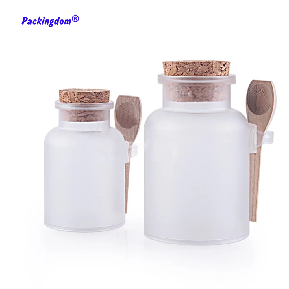 10 шт. пустая бутылка пополнения чернил Пластик ванн Уайт герлс контейнер матовый