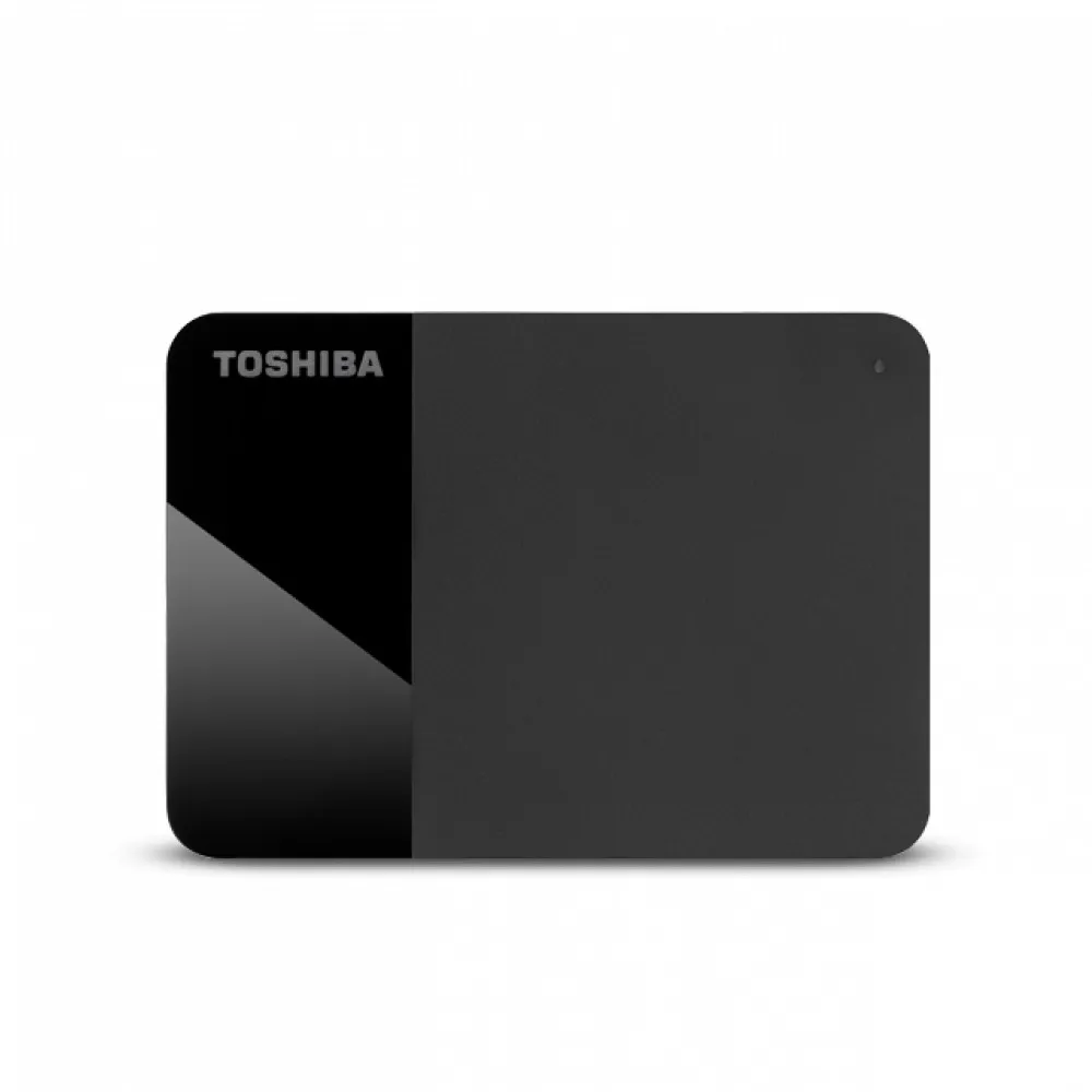 Внешний жесткий диск TOSHIBA HDTP320EK3AA HDD 2ТБ 2.5&quot USB 3.2 Gen 1 Canvio Ready | Компьютеры и офис