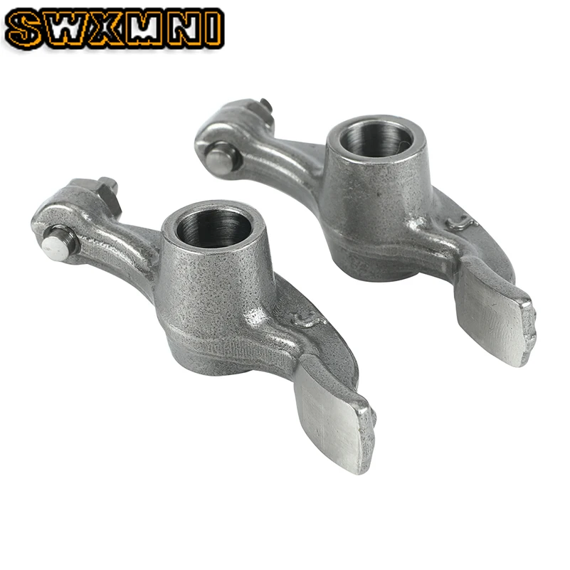 Lifan125 двигателя мотоцикла держатель коромысла клапанов руки рокер для 140 150cc