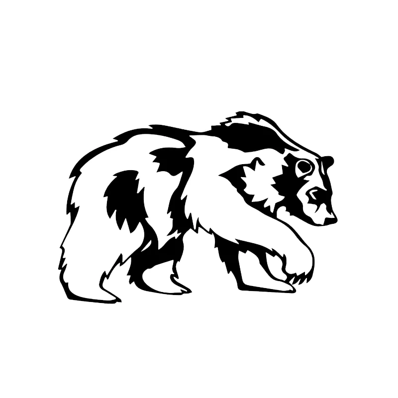 Наклейка на автомобиль водостойкая 10 см х 14 | Автомобили и мотоциклы