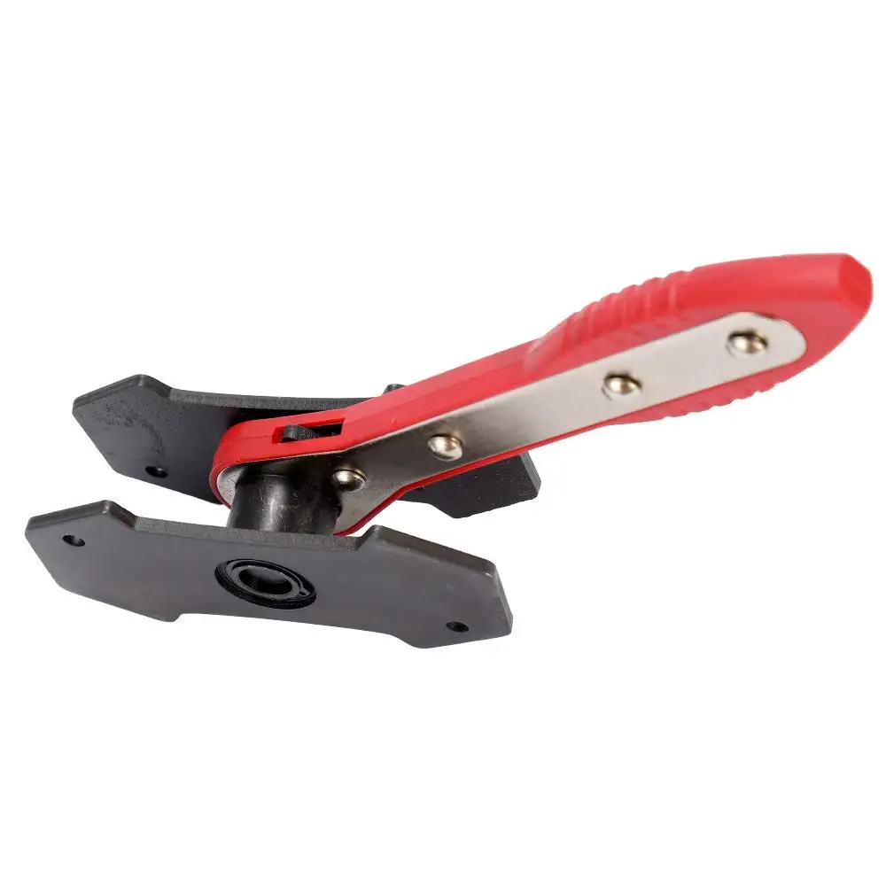 Тормозной штангенциркуль универсальный автомобильный с трещоткой инструмент