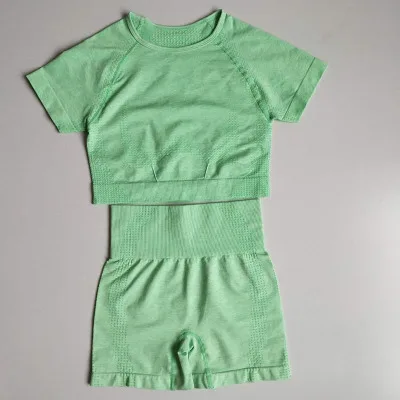 

Vital Short Gym Elastic Push Up Yoga Shorts Running Shorts Women Gym Short Slim Fit Shorts Fitness Workout Activewear Yoga Top