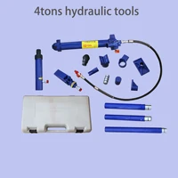 manual hydraulic 4ton separate hydraulic jack sheet metal hydraulic separation of the top vehicle maintenance tools