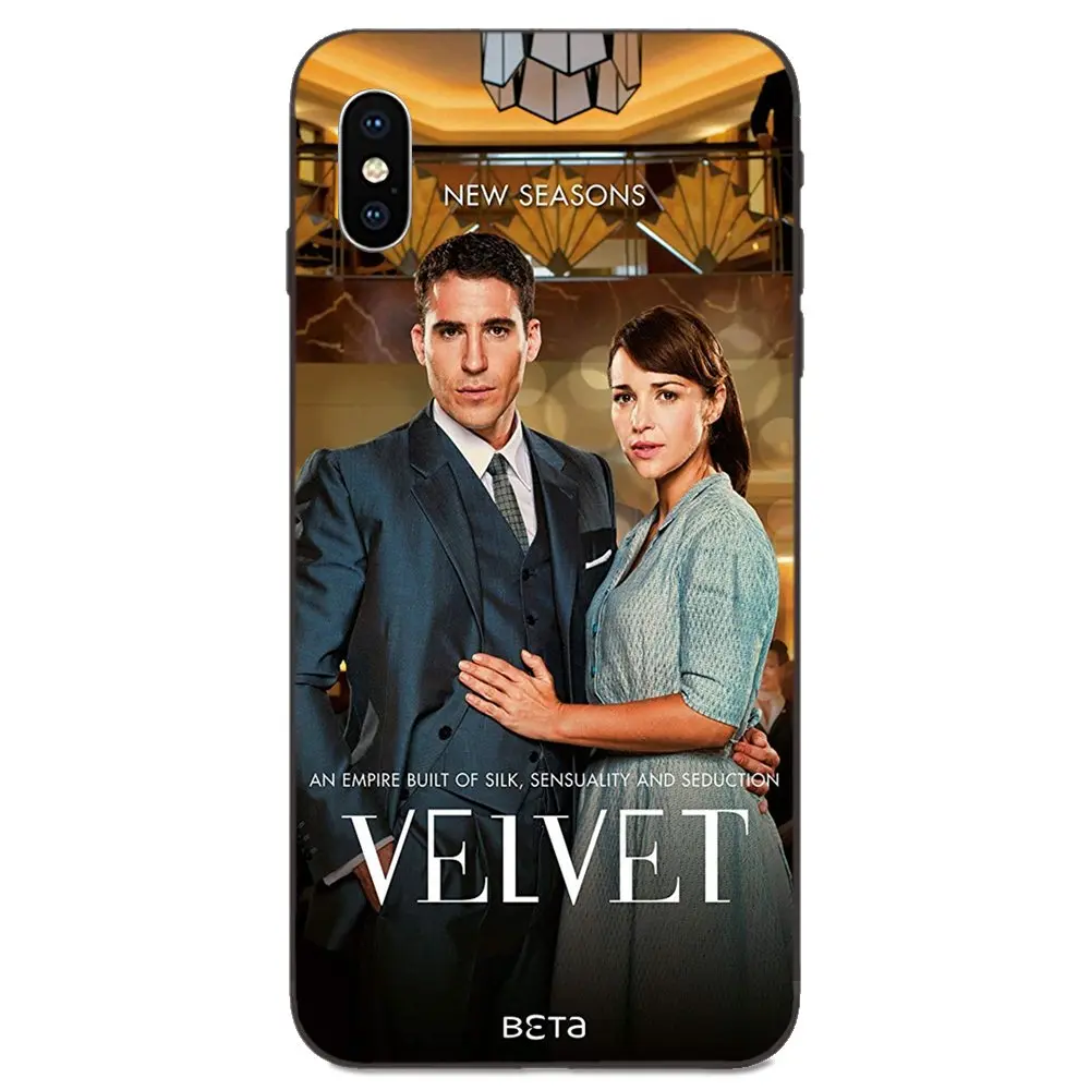Чехлы для телефонов Apple iPhone 4 5 6 6S 7 8 11 Plus X XS Max XR Pro Мягкий силикон ТПУ черные Spartak