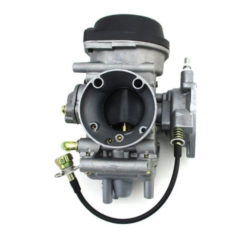 

1set Carburetor Kit Accessory Direct Fit For CFMOTO CF500 CF188 CF MOTO 300cc 500cc ATV Quad UTV Carb Carburetor
