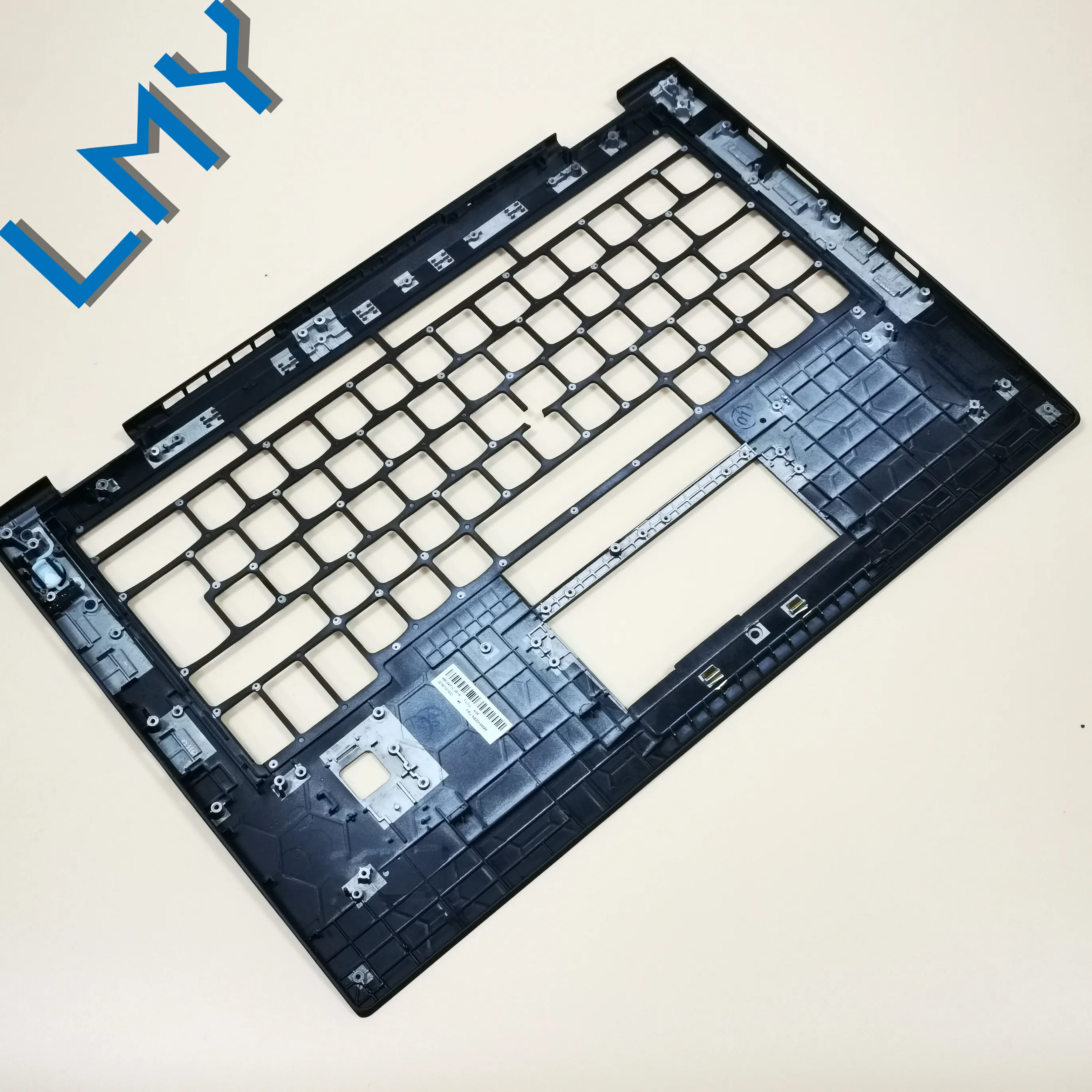 Абсолютно новый оригинальный чехол для Lenovo ThinkPad X1 Yoga 3rd Gen 20LD 20LE 20LF 20LG Palmrest