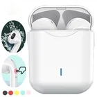 TWS-наушники i9s с поддержкой Bluetooth 5,0 и зарядным футляром