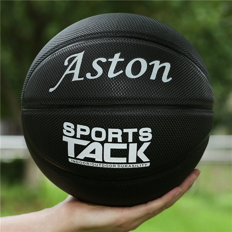 Опт или розница новый бренд дешево 7 цветов баскетбольный мяч PU материал