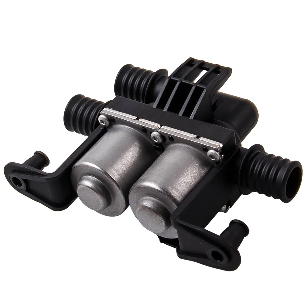 

64116906652 AC система охлаждения водонагреватель клапан подходит для BMW E60 E61 E63 E64 E65 64116931708 Новинка