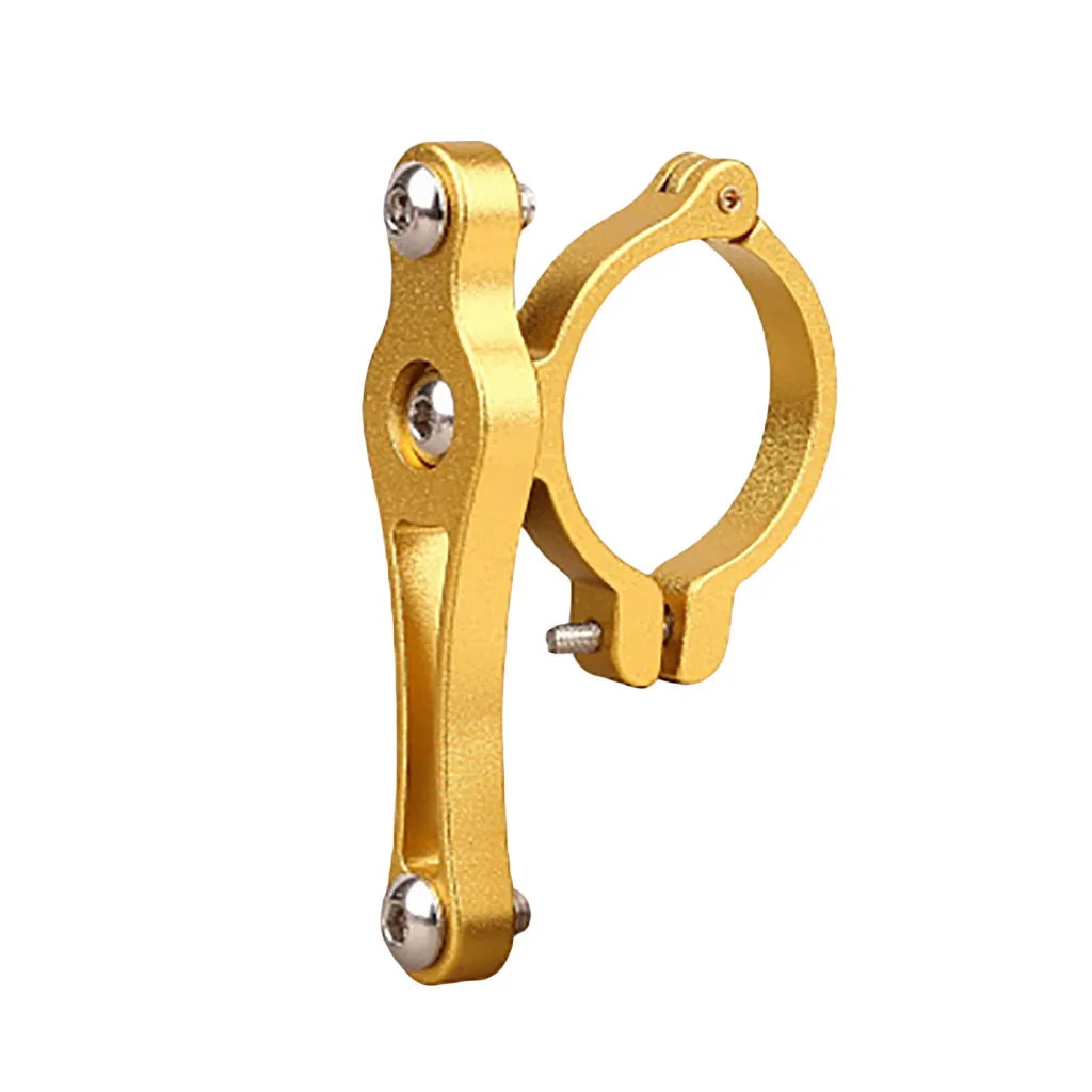 Велосипедный горный велосипед металлический зажим для бутылки с водой клетка