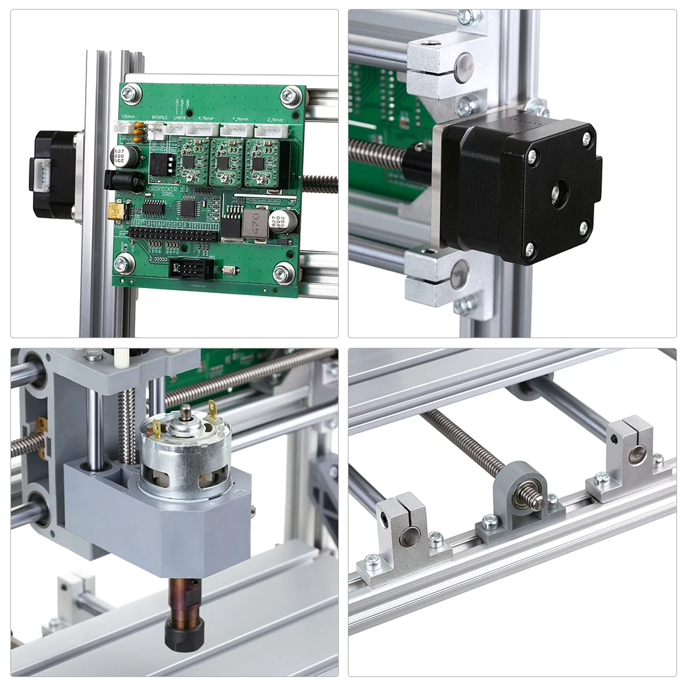 Горячая CNC3018 DIY CNC маршрутизатор набор 2 в 1 мини гравировальный станок GRBL