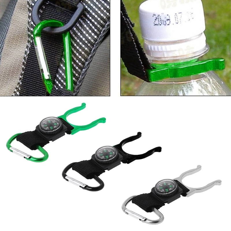 

Держатель для бутылки с водой из алюминиевого сплава