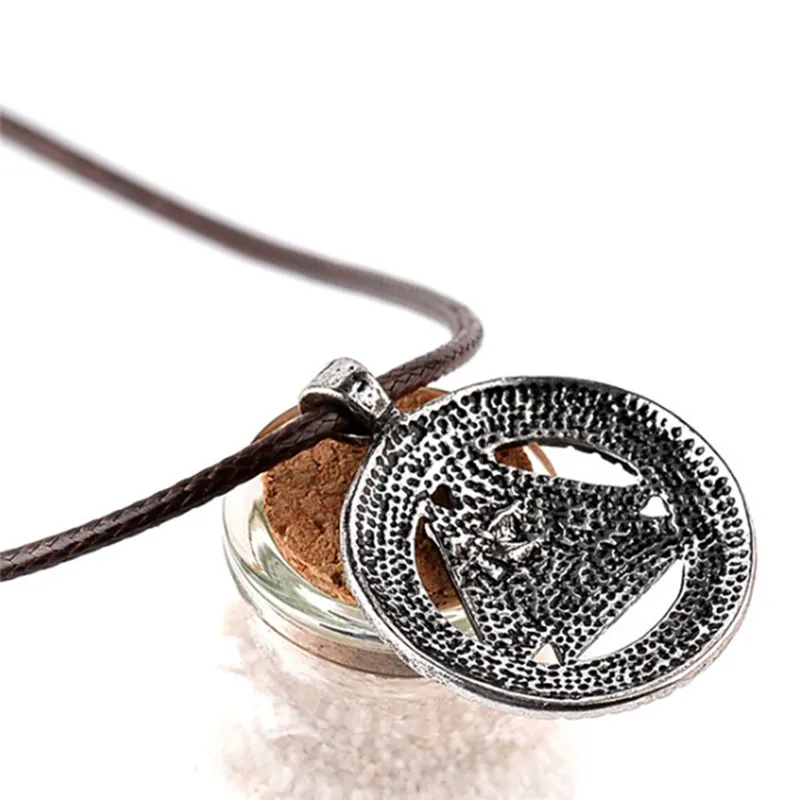 Миф ожерелье в скандинавском стиле символ викингов кулон молоток Модные