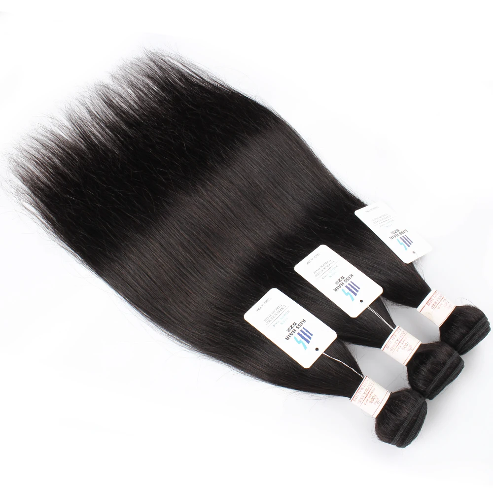 Рисунок 4 - Kisshair 3 пряди с застежкой 2*6