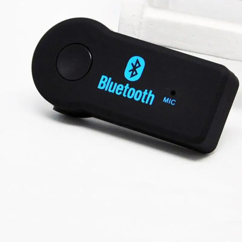 Автомобильный Bluetooth музыкальный приемник автомобильный комплект для громкой