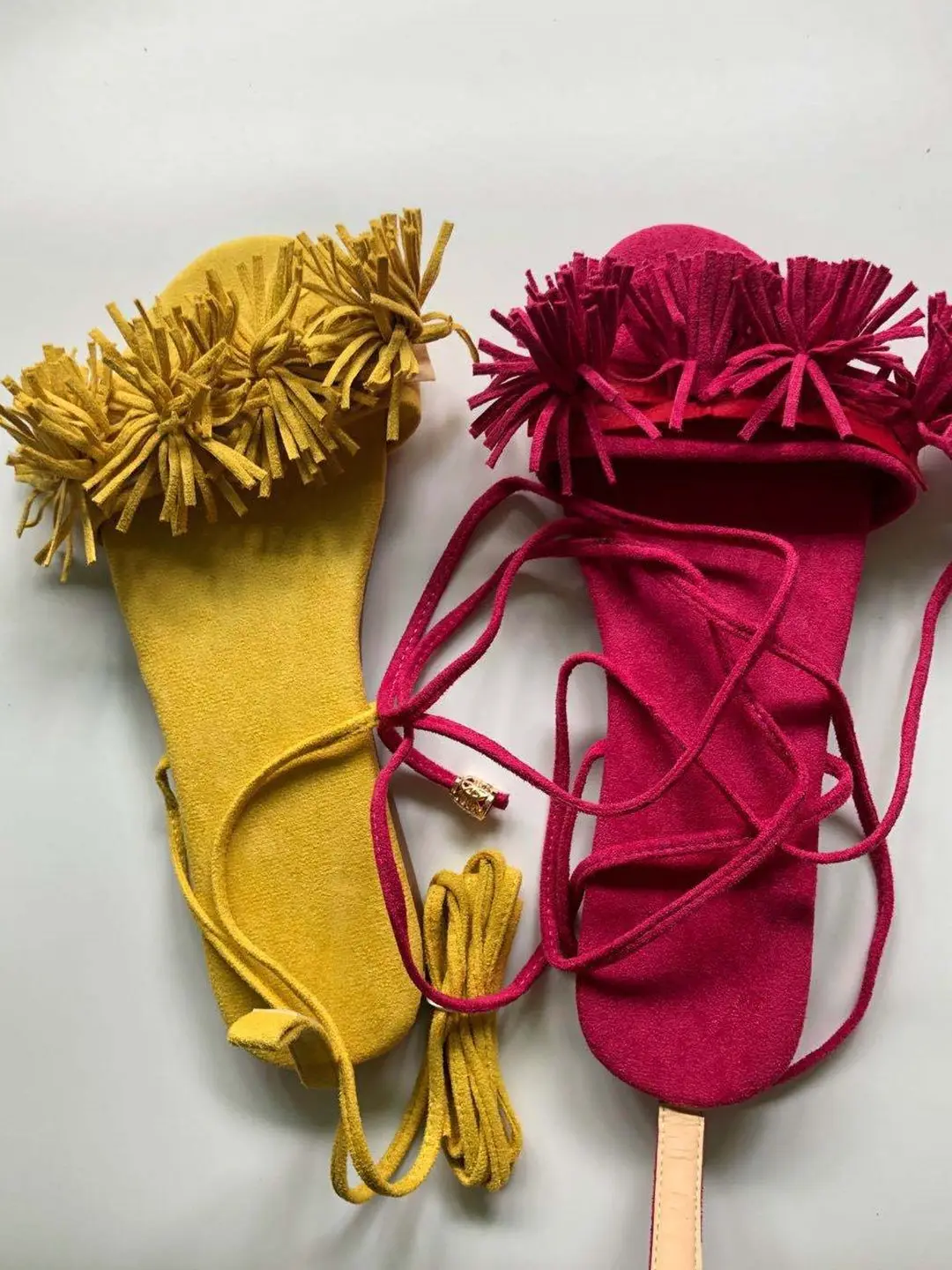 

2020 summer new fashion ladies sandals and slippers