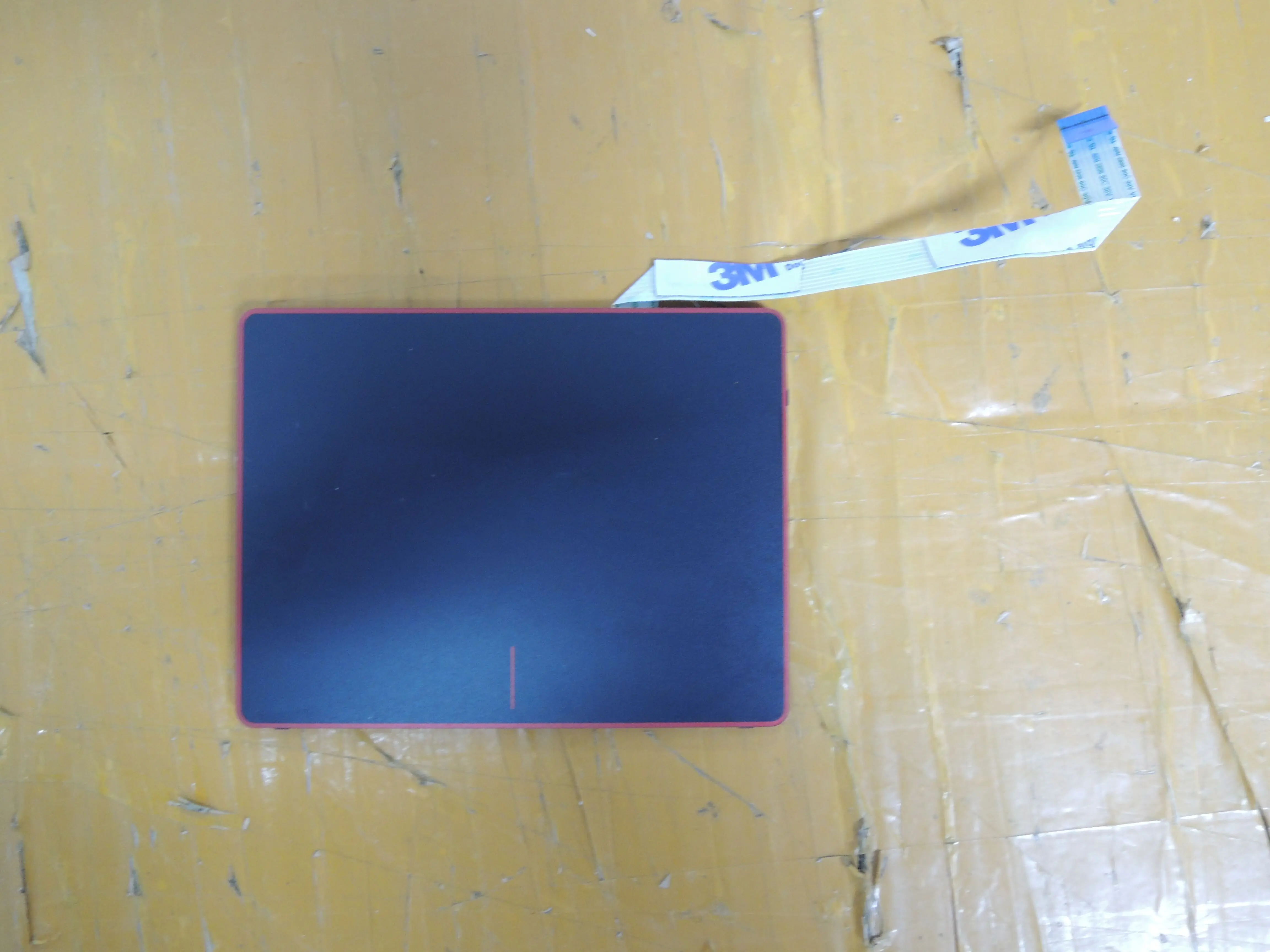 Новый для dell 15P 7000 7559 5577 5576 сенсорный трекинг pad dpn SA4790 красный|Сумки и чехлы