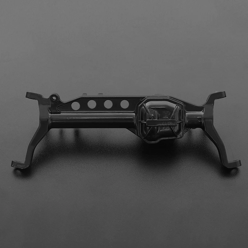 

Metal AR45P Portal Axle Housing for 1/10 RC Crawler Car Axial SCX10 III AXI03007 Axles Upgrade Parts