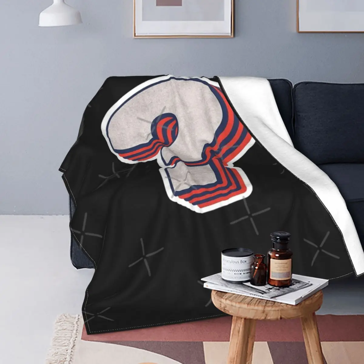 

Mitski-Веселая картина с камнями, веселая картина из аниме, цветная Роза и синий микс 220x240