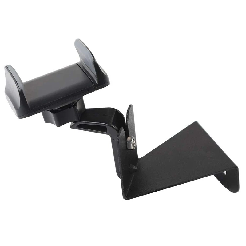 Multi-Functional Phone Holder Radio Walkie Talkie Mount Bracket for 1997-2006 Jeep Wrangler TJ 2 in 1 Bolt-On Stand Bra | Автомобили и