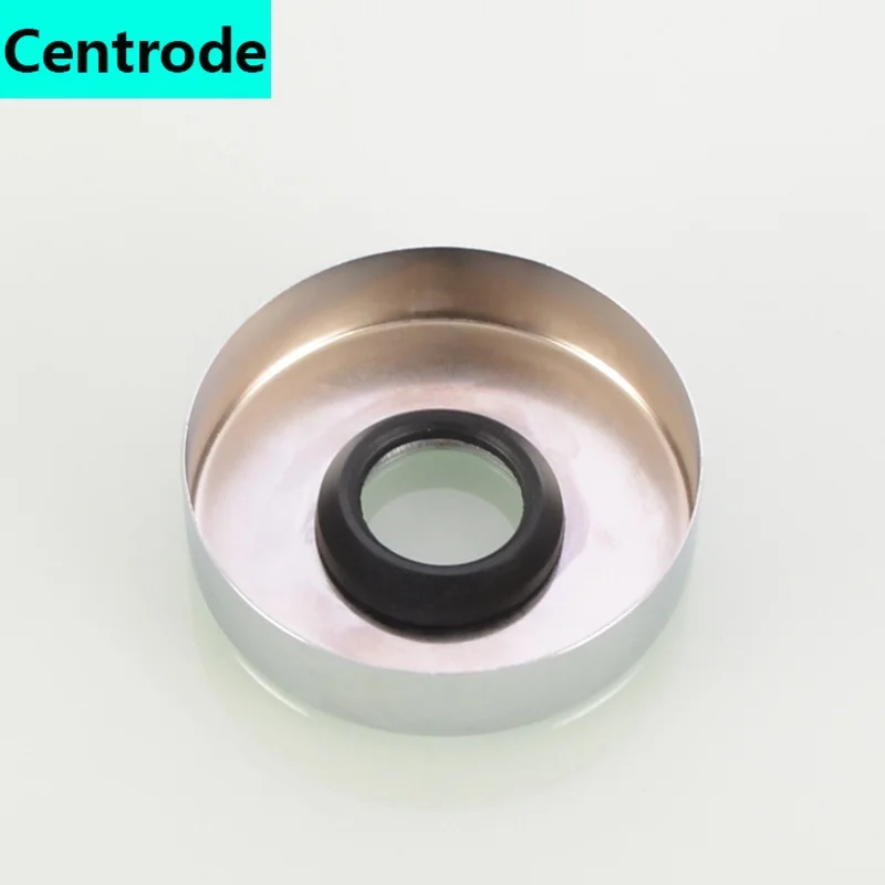 Угловой клапан для впускного настенного крана сухая крышка писсуар 1 дюйм