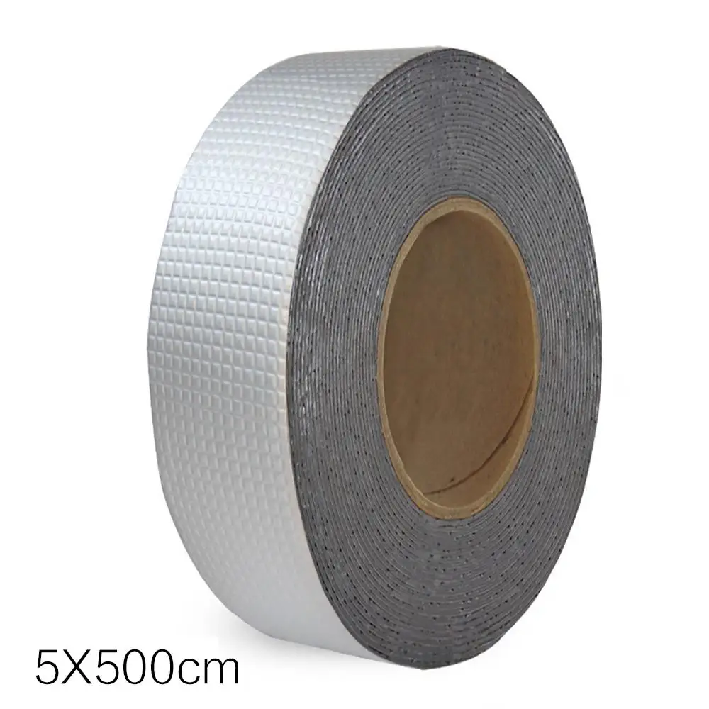 SOLEDI черная практичная уплотнительная лента ковшовый шланг трубы домашний