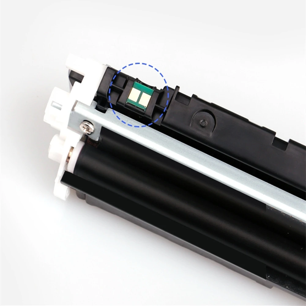 CRG329 CRG729 4 цвета тонер картридж + Тонер порошок совместимый с Canon лазерный LBP7010C 7010