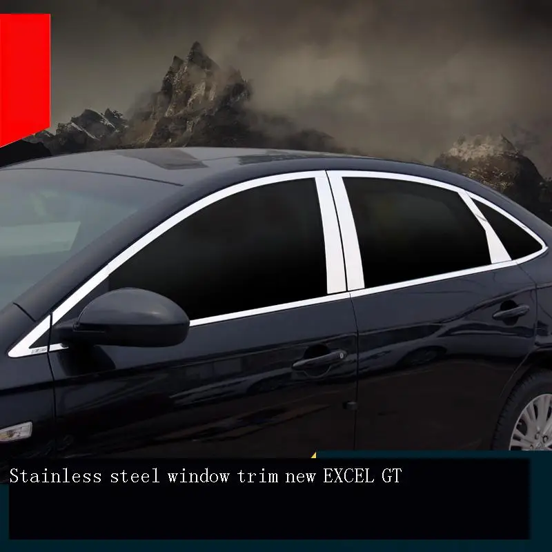 Аксессуары авто украшения Стикеры автомобильные аксессуары внешние окна 2015 2016