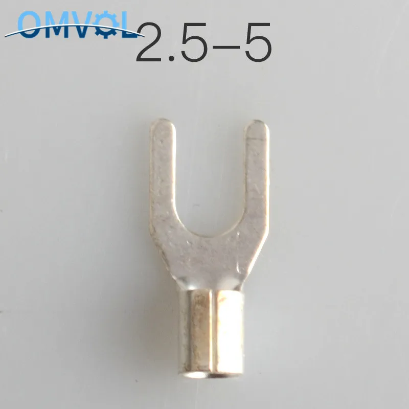 UT1/1,5/2,5-3/4 вилка-терминал