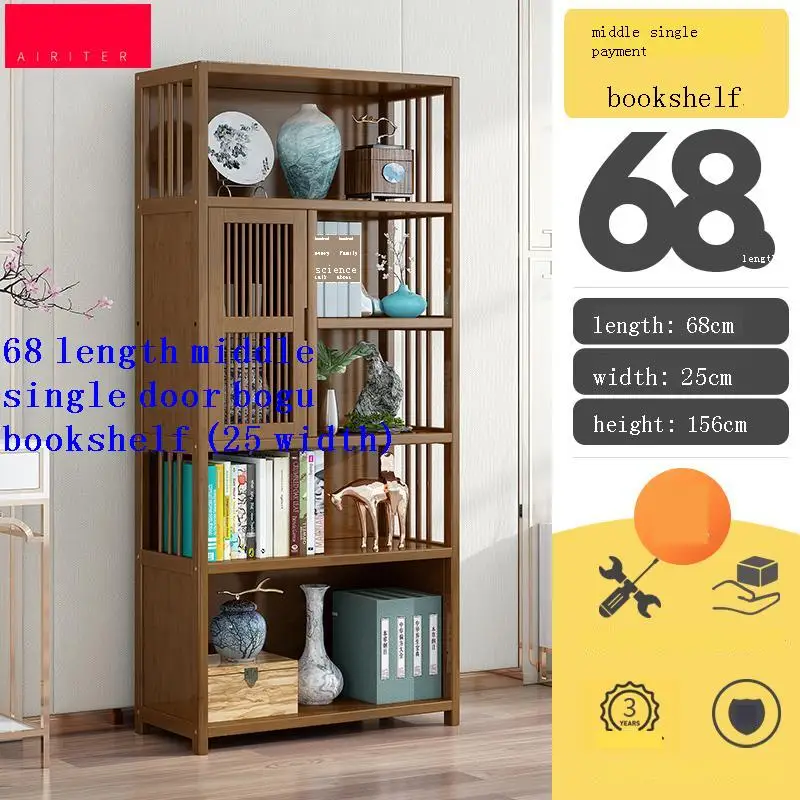 Estanteria Madera Decoracao Estante Para Livro Bureau Meuble liberero декоративная мебель ретро Чехол для книги