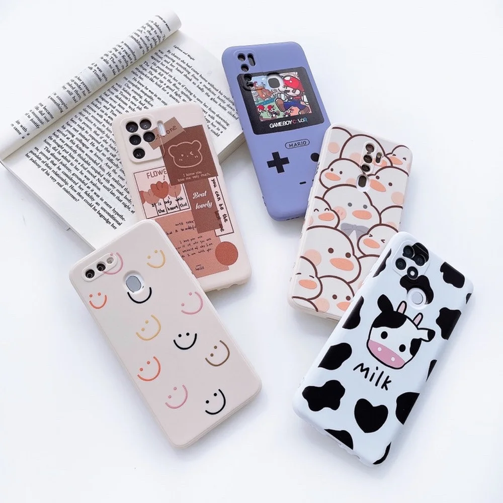 

VIVO CASE Y11 Y12 15 17 20 12S 30 50 91i 93 Y95 V9 V5 Y91C Y31 Y53 Y55 Y20s V21