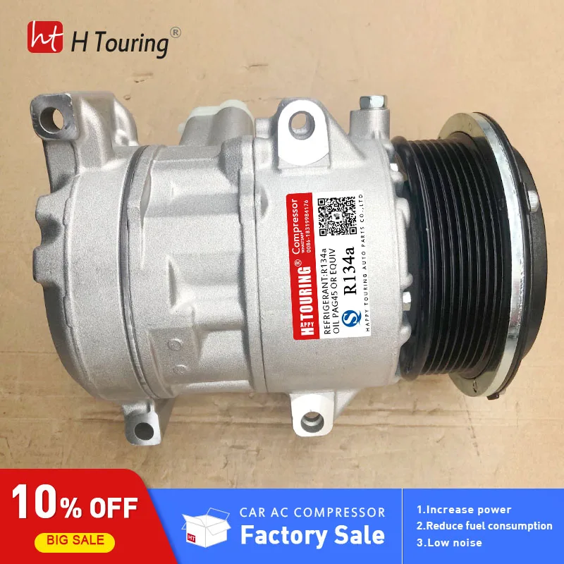 6SEU16C компрессор переменного тока для TOYOTA ESTIMA CAMRY RAV4 2006-2009 8831028610 88310-28610 | Автомобили