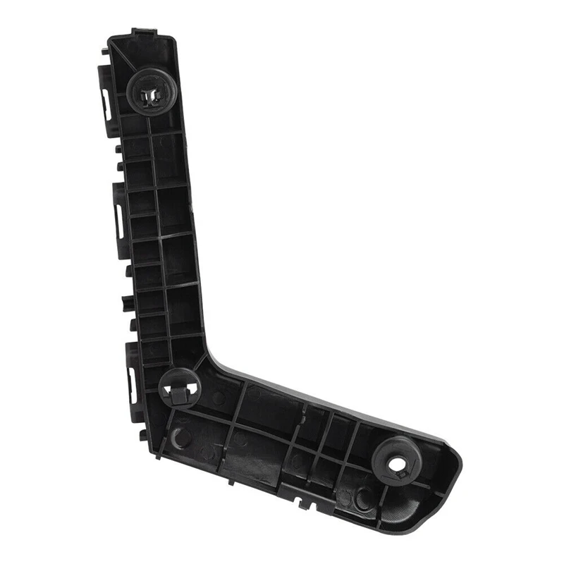 2 шт. фиксированный кронштейн переднего бампера автомобиля для Toyota Corolla 2014-2018