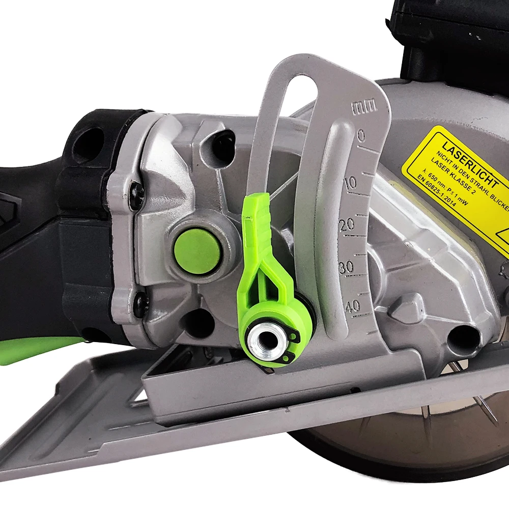 

Mini Circular Saw Handle Power Tools for Cut Wood Metal Tile Blade EU Plug Wood Working 115mm Powerful Saw