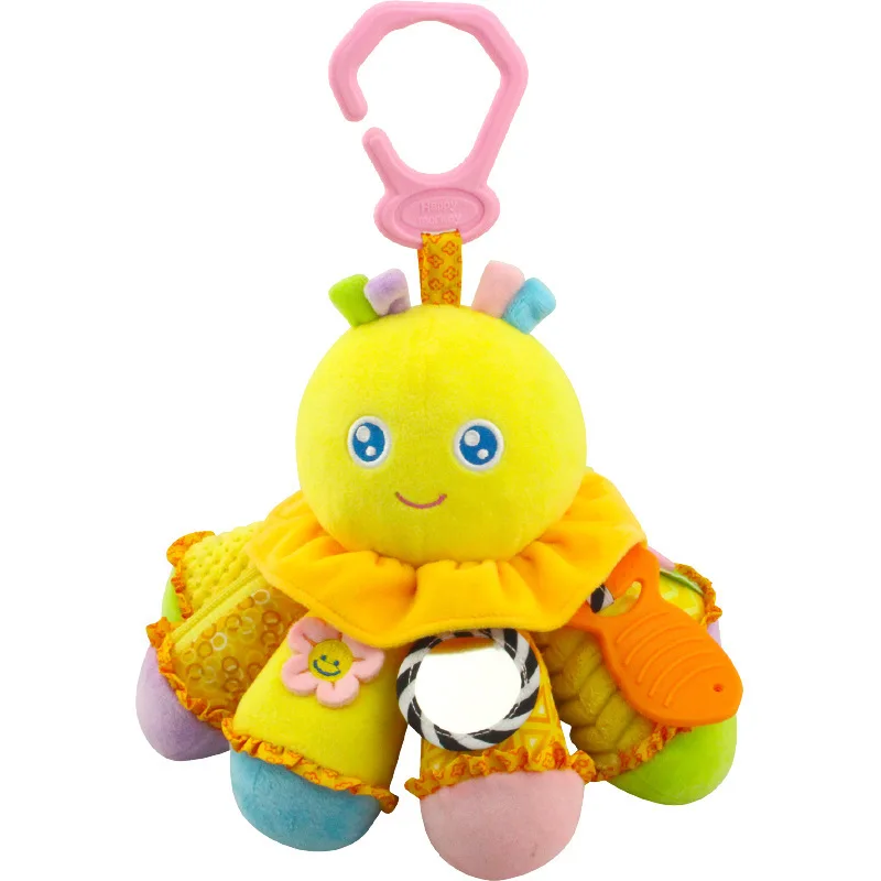 Детские игрушки для детей ясельного возраста на возраст от 0 до 12 13 24 месяцев